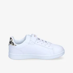 Lotto Dampolis Kinder Sneaker Low-Kinder Sneaker