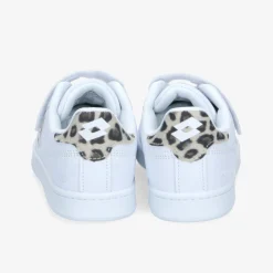 Lotto Dampolis Kinder Sneaker Low-Kinder Sneaker