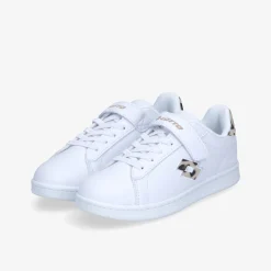 Lotto Dampolis Kinder Sneaker Low-Kinder Sneaker