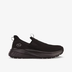 Lotto Herren Slip On-Herren Sneaker