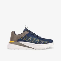 Lotto Herren Slip On-Herren Sneaker