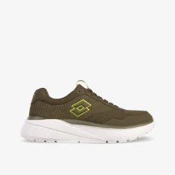 Lotto Herren Slip On-Herren Sneaker