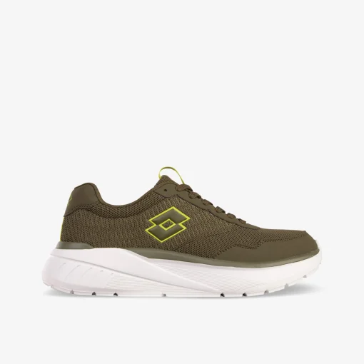 Lotto Herren Slip On-Herren Sneaker