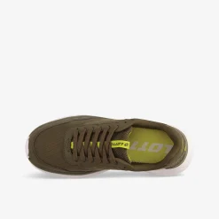 Lotto Herren Slip On-Herren Sneaker