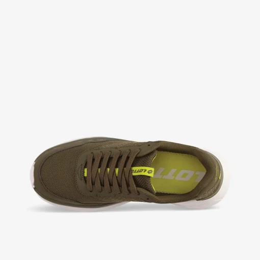 Lotto Herren Slip On-Herren Sneaker