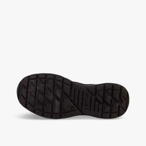 Lotto Herren Slip On-Herren Sneaker