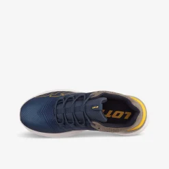Lotto Herren Slip On-Herren Sneaker