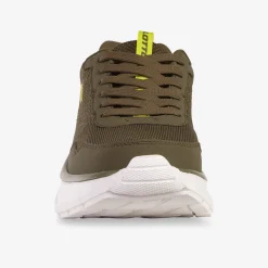 Lotto Herren Slip On-Herren Sneaker
