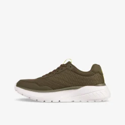 Lotto Herren Slip On-Herren Sneaker