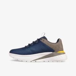 Lotto Herren Slip On-Herren Sneaker
