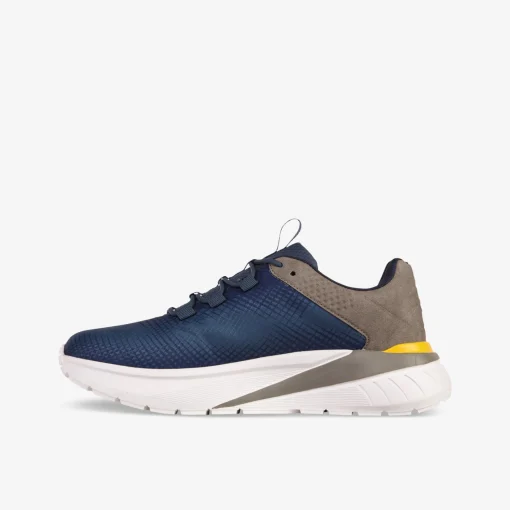 Lotto Herren Slip On-Herren Sneaker