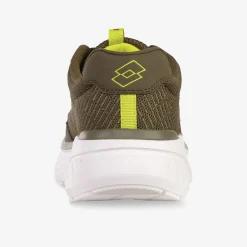 Lotto Herren Slip On-Herren Sneaker