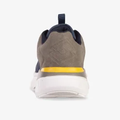 Lotto Herren Slip On-Herren Sneaker