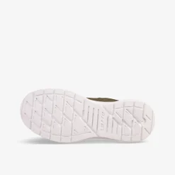 Lotto Herren Slip On-Herren Sneaker
