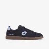 Lotto Herren Sneaker Low-Herren Halbschuhe | Sneaker