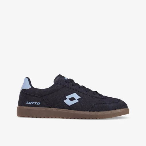 Lotto Herren Sneaker Low-Herren Halbschuhe | Sneaker