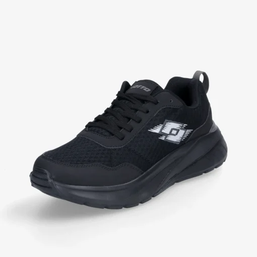 Lotto Herren Sneaker Low-Herren Sneaker
