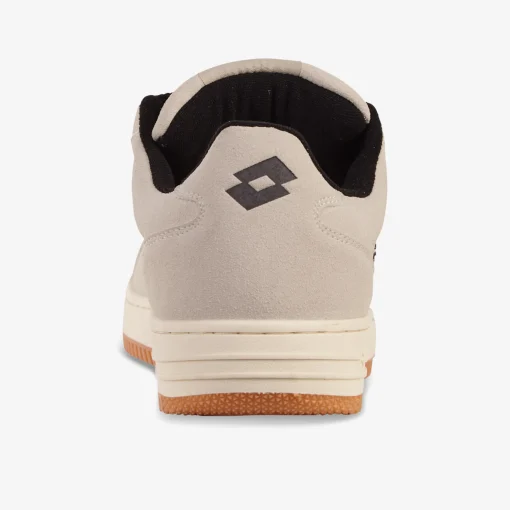 Lotto Herren Sneaker Low-Herren Halbschuhe