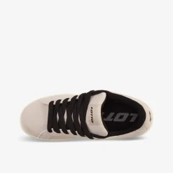 Lotto Herren Sneaker Low-Herren Halbschuhe
