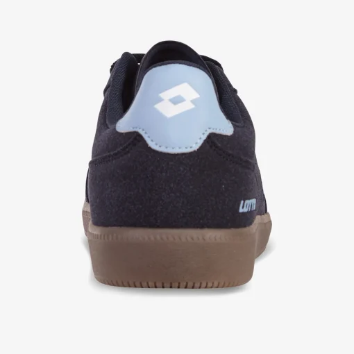 Lotto Herren Sneaker Low-Herren Halbschuhe | Sneaker