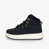 Lotto Jalana PF Damen Sneaker High-Damen Halbschuhe | Sneaker