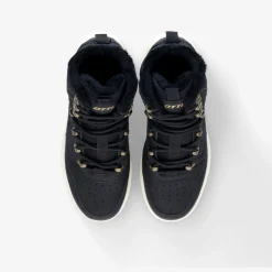 Lotto Jalana PF Damen Sneaker High-Damen Halbschuhe | Sneaker