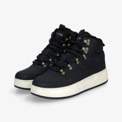 Lotto Jalana PF Damen Sneaker High-Damen Halbschuhe | Sneaker