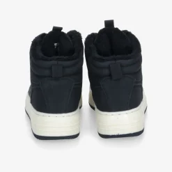 Lotto Jalana PF Damen Sneaker High-Damen Halbschuhe | Sneaker