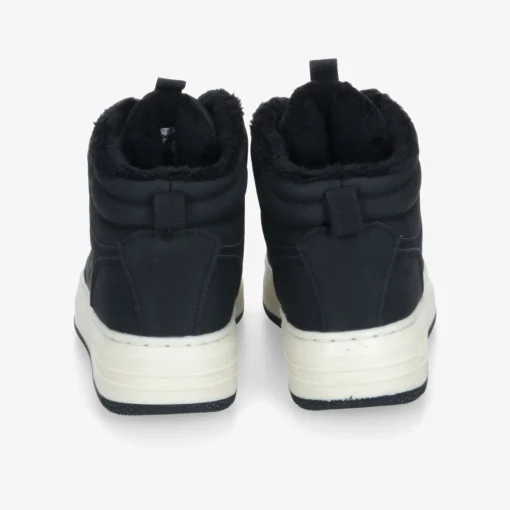 Lotto Jalana PF Damen Sneaker High-Damen Halbschuhe | Sneaker