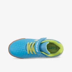 Lotto Kinder Hallensportschuhe-Kinder Sportschuhe
