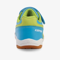 Lotto Kinder Hallensportschuhe-Kinder Sportschuhe