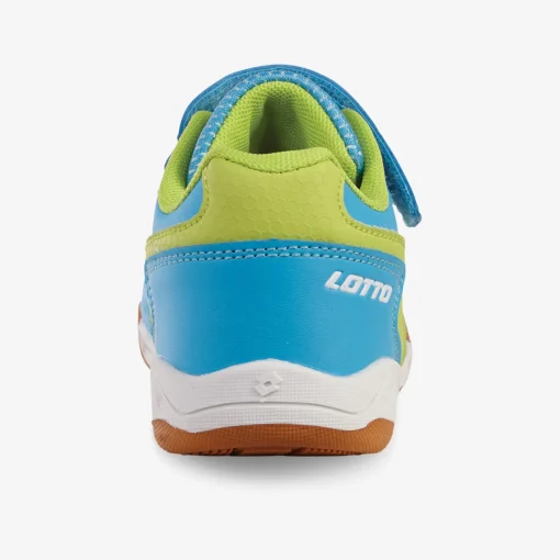 Lotto Kinder Hallensportschuhe-Kinder Sportschuhe