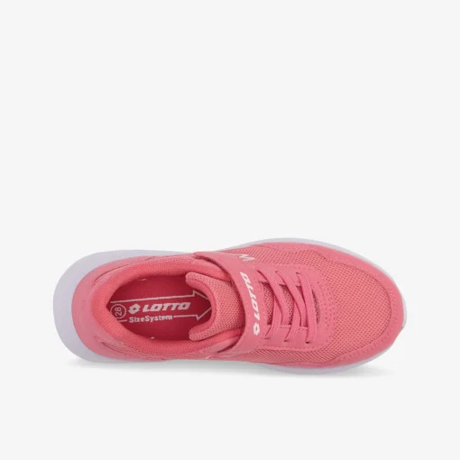 Lotto Kinder Hallensportschuhe-Kinder Sportschuhe