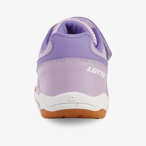 Lotto Kinder Hallensportschuhe-Kinder Sportschuhe