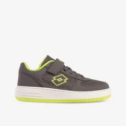 Lotto Kinder Sneaker Low-Kinder Sneaker