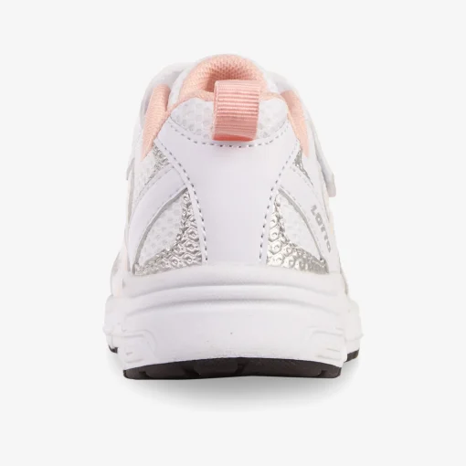 Lotto Kinder Sneaker Low-Kinder Sneaker