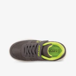 Lotto Kinder Sneaker Low-Kinder Sneaker