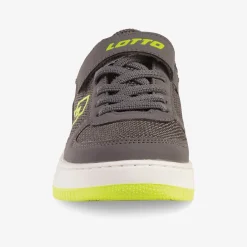 Lotto Kinder Sneaker Low-Kinder Sneaker