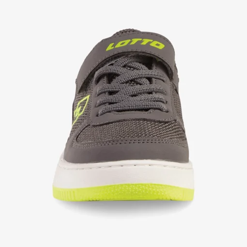 Lotto Kinder Sneaker Low-Kinder Sneaker