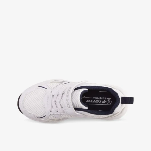 Lotto Kinder Sneaker Low-Kinder Sneaker