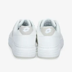 Lotto Paliot PF Damen Plateau Sneaker-Damen Sneaker