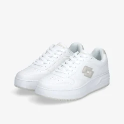 Lotto Paliot PF Damen Plateau Sneaker-Damen Sneaker