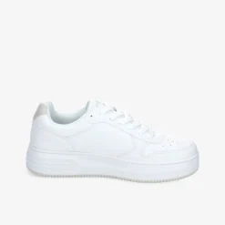 Lotto Paliot PF Damen Plateau Sneaker-Damen Sneaker
