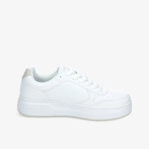 Lotto Paliot PF Damen Plateau Sneaker-Damen Sneaker