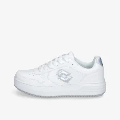Lotto Paliot PF GC Damen Plateau Sneaker-Damen Sneaker