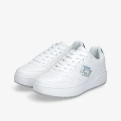 Lotto Paliot PF GC Damen Plateau Sneaker-Damen Sneaker