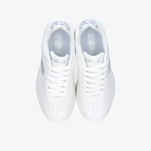 Lotto Paliot PF GC Damen Plateau Sneaker-Damen Sneaker