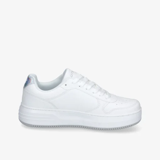 Lotto Paliot PF GC Damen Plateau Sneaker-Damen Sneaker