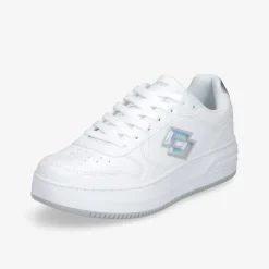 Lotto Paliot PF GC Damen Plateau Sneaker-Damen Sneaker