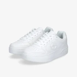 Lotto Paliot PF OC Damen Plateau Sneaker-Damen Sneaker | Größen Ab 42
